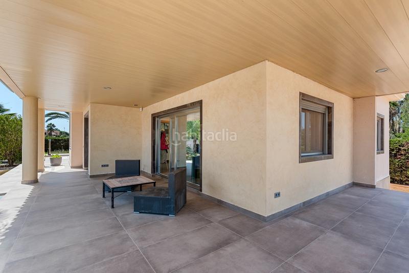 Foto 6d0826e8-34bb-41df-b403-b65353fc4312. Chalet with parking in Alzabares Elche / Elx