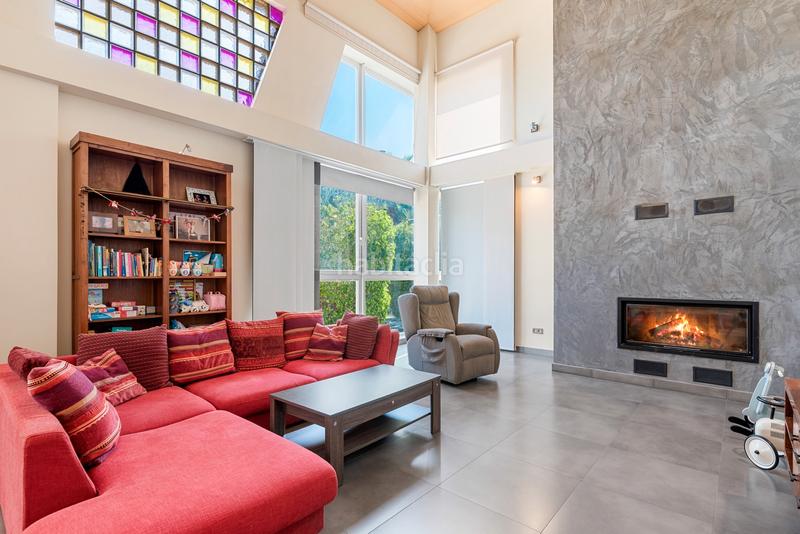 Foto 9b20e52a-9233-44b0-a6f6-2cdf3f169491. Chalet with parking in Alzabares Elche / Elx