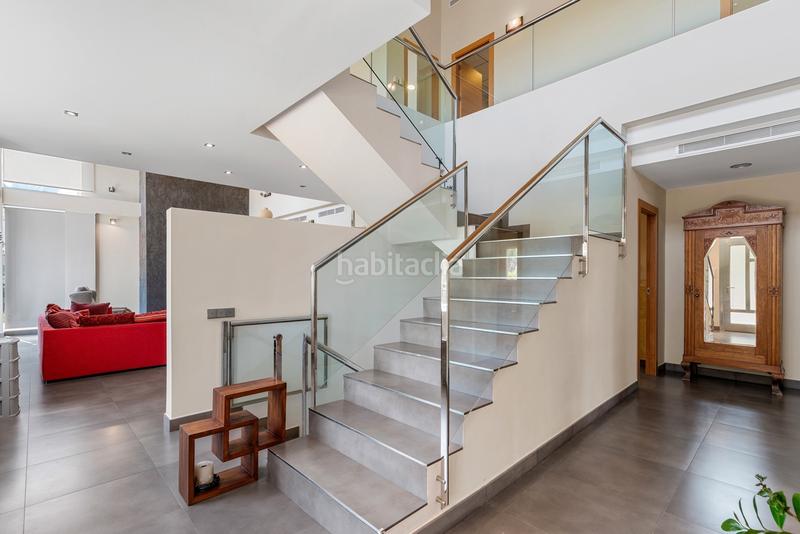 Foto d22aceb3-6794-4f19-9a3c-950a8e51aebd. Chalet with parking in Alzabares Elche / Elx