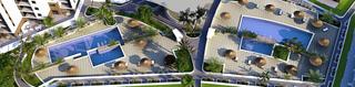 Appartement in Mil Palmeras. Este moderno residencial en mil palmeras se encuentra en un encl