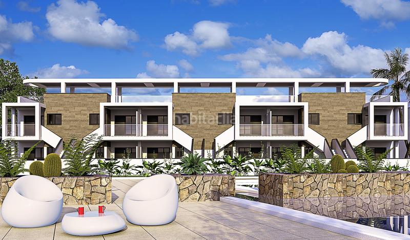 Foto 28213ac0-9686-4e6f-addf-ea481de80a98. Casa descubre un estilo de vida incomparable en este moderno residencial ubicado en uno de los enclaves más privilegiados de la costa b en Pilar de la Horadada