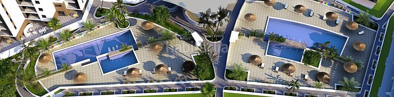 Foto 7fba28dc-94bb-45d8-8e16-67f985de60dd. Casa descubre un estilo de vida incomparable en este moderno residencial ubicado en uno de los enclaves más privilegiados de la costa b en Pilar de la Horadada