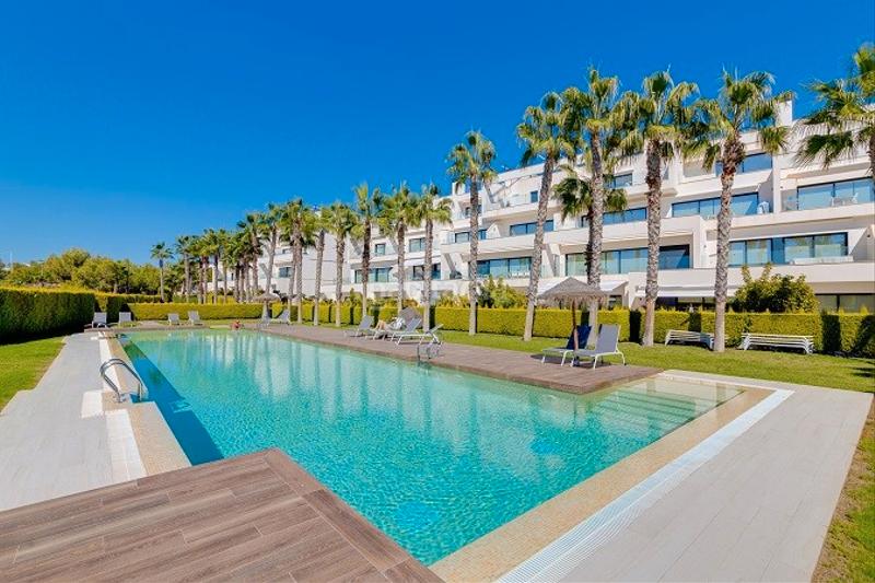 Foto 1080888b-d5bb-4652-9b75-e95e4706544e. Attique avec parking piscine dans Lomas de Campoamor - Las Ramblas Orihuela