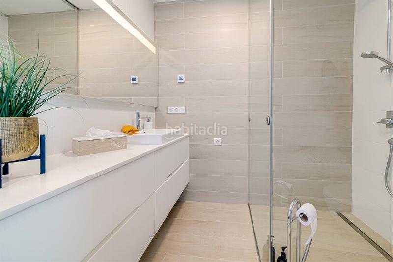 Foto 5083721d-0811-491a-a73e-4ff9b712aae4. Attique avec parking piscine dans Lomas de Campoamor - Las Ramblas Orihuela