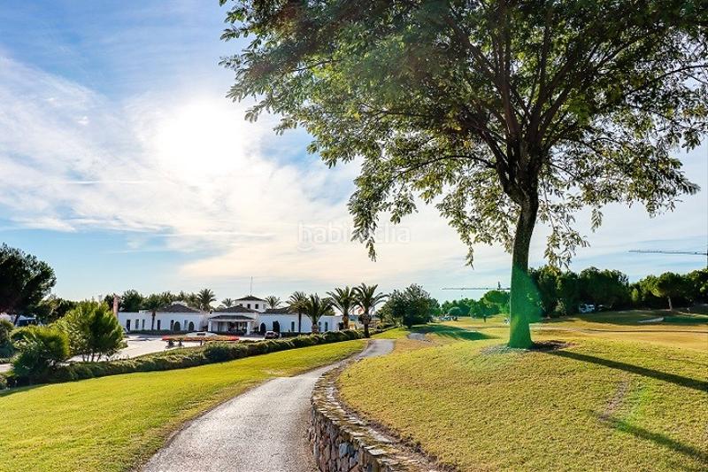 Foto 6f89d10f-76b6-4924-abbf-5e97ed836de1. Attique avec parking piscine dans Lomas de Campoamor - Las Ramblas Orihuela