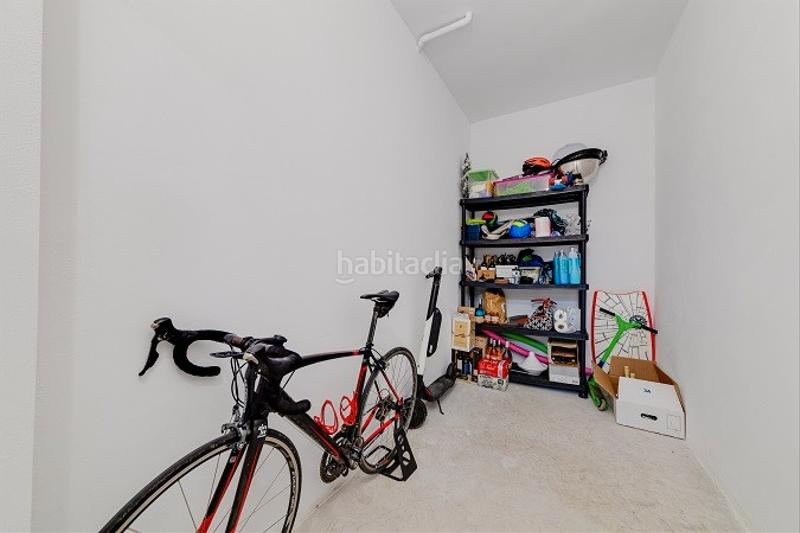 Foto b252c641-929e-4f8c-896d-b88ff6860105. Attique avec parking piscine dans Lomas de Campoamor - Las Ramblas Orihuela