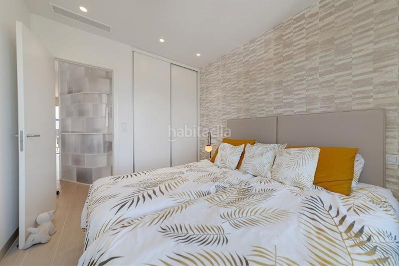 Foto b6d6da7b-57f4-44f6-99a2-5955d2f6eedb. Attique avec parking piscine dans Lomas de Campoamor - Las Ramblas Orihuela