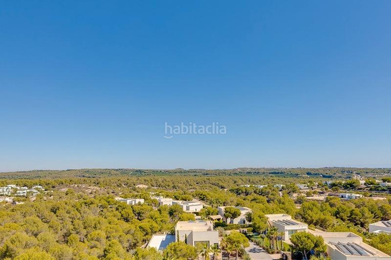 Foto c34b289e-3bd8-4e67-bba6-70deaacfc8bb. Attique avec parking piscine dans Lomas de Campoamor - Las Ramblas Orihuela