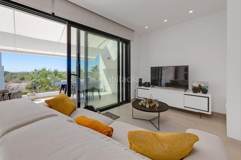 Foto caa881b4-59af-4192-8d6c-19f17ee148a3. Attique avec parking piscine dans Lomas de Campoamor - Las Ramblas Orihuela