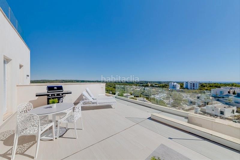 Foto d05a9ab5-e453-4a22-a48c-266a2c7c1a06. Attique avec parking piscine dans Lomas de Campoamor - Las Ramblas Orihuela