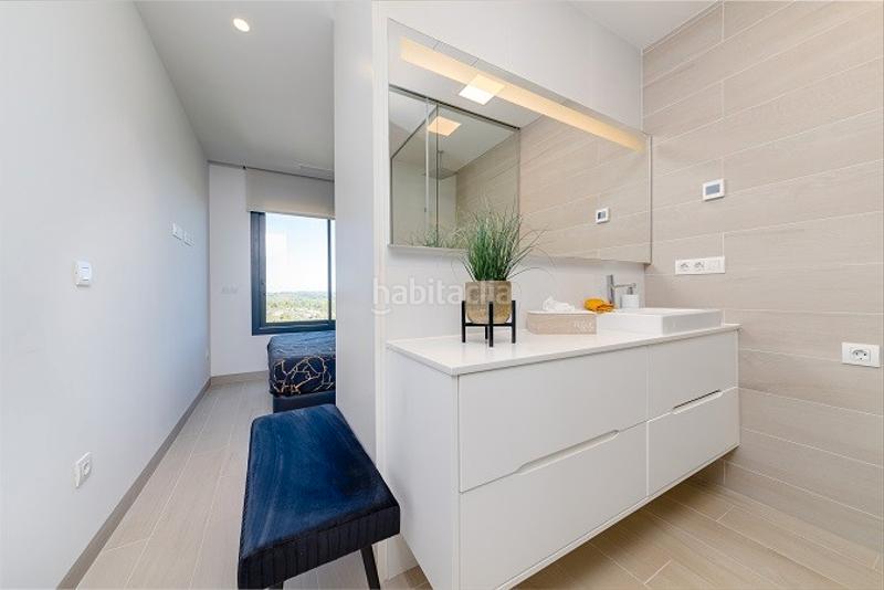 Foto dc0a79a0-9a60-4ac1-bf0b-899e56d36b96. Attique avec parking piscine dans Lomas de Campoamor - Las Ramblas Orihuela