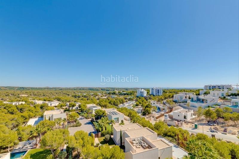 Foto de58be9f-3f70-486c-9b3c-cb31ef3ad27d. Attique avec parking piscine dans Lomas de Campoamor - Las Ramblas Orihuela
