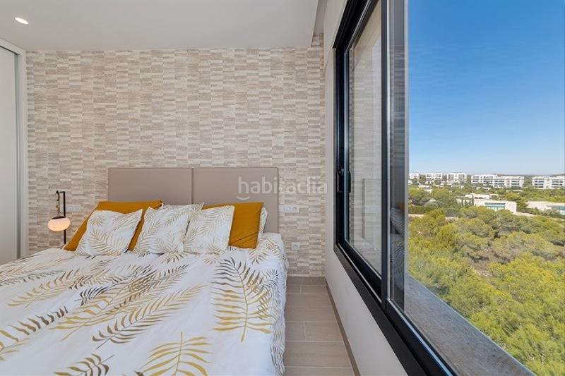 Foto f363ffbf-b87b-4604-bb51-c1b9357b9e17. Attique avec parking piscine dans Lomas de Campoamor - Las Ramblas Orihuela