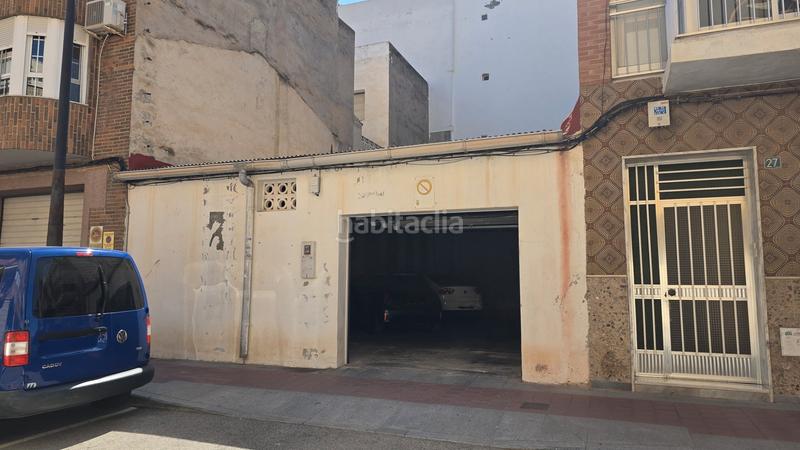 Foto cc2b590d-aebc-4de4-9888-82fc8162292a. Terreno residenziale in Pueblo Guardamar del Segura