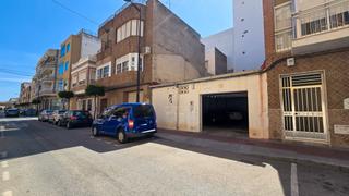 Terrain résidentiel à Pueblo. Solar edificablenbspdenbsp141 m2nbspen plenanbspcalle san josé e