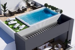 Appartement à Zona Playa de los Locos. Descubre estenbspapartamento en el edificio vista azul, una prop