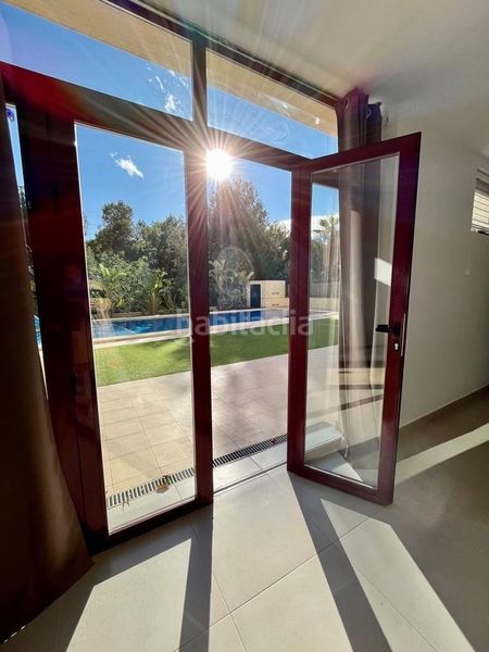 Foto a4c3ea48-fb5a-4093-9a19-77e74fef8d51. Casa amb aparcament piscina a La Alberca Polop