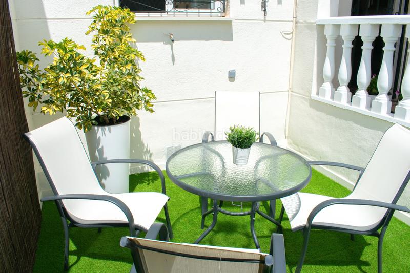 Foto 2b4df3b5-359e-4efe-906f-5b1e2d5b81ef. Casa adossada amb aparcament piscina a Los Balcones y los Altos Orihuela