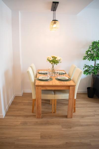 Foto 577a3586-8e1c-46c5-a119-0b4d26bba62f. Casa adossada amb aparcament piscina a Los Balcones y los Altos Orihuela