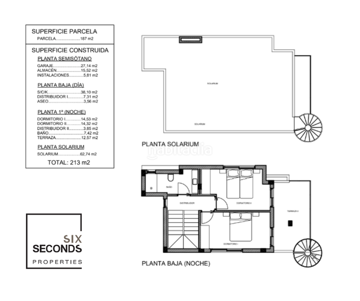 Foto 18e7565f-5a5f-4e99-8135-b84b5a27aa8f. Casa con parcheggio piscina in Algorfa