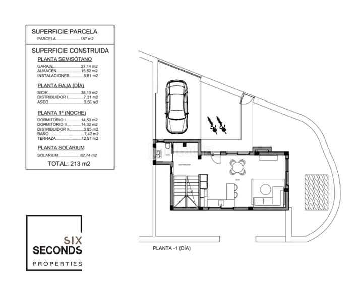 Foto 45a7574c-100c-48b6-a130-6a97f2ad5c0c. Casa con parcheggio piscina in Algorfa