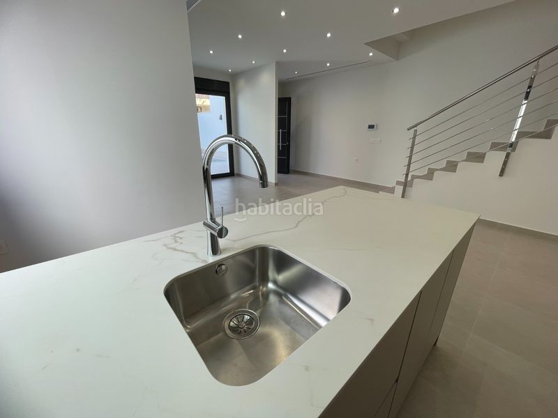 Foto 6eb0ca06-57cb-4d97-b020-096a6a4e2159. Casa amb aparcament piscina a Almoradí