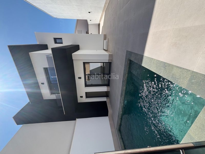 Foto 7620d8e0-723c-42e9-a629-1c748f86c5fd. Casa amb aparcament piscina a Almoradí