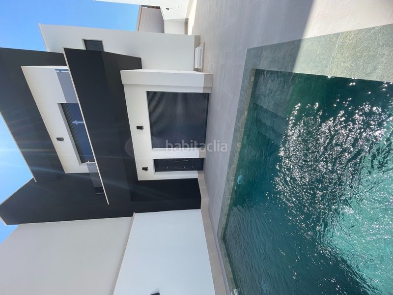 Foto 7bdfc954-b65d-4aa9-a5dd-bdf319f01182. Casa amb aparcament piscina a Almoradí