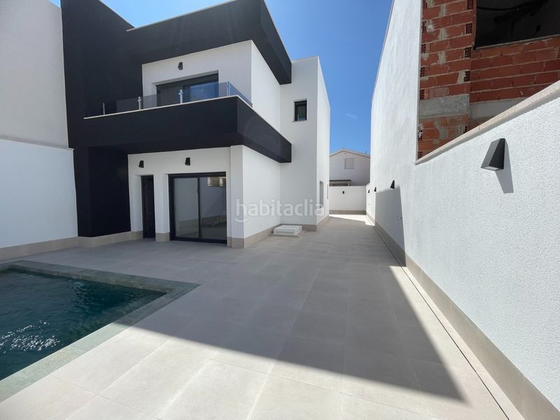 Foto 85d71f0f-c330-4570-a942-9adfade3a960. Casa amb aparcament piscina a Almoradí