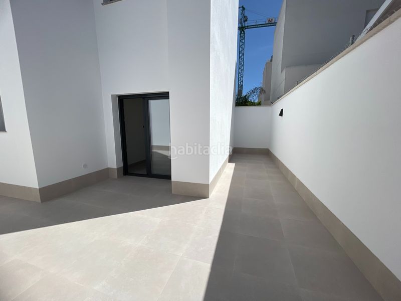 Foto b396218d-a8fd-439d-9863-98c8feb428f1. Casa amb aparcament piscina a Almoradí