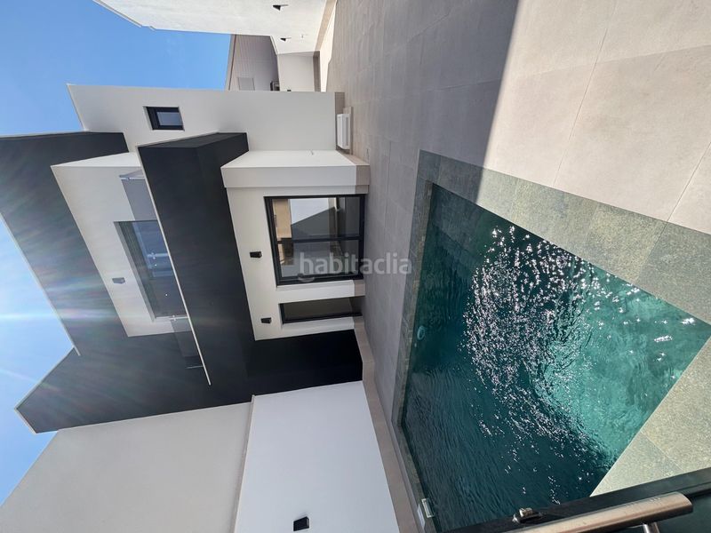 Foto c1869dd8-fd16-4a0d-912a-e63ca88290ec. Casa amb aparcament piscina a Almoradí