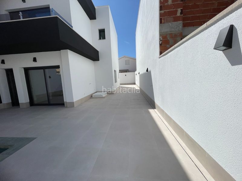Foto ce2e9910-d23e-4ec2-90d8-b900b3b025af. Casa amb aparcament piscina a Almoradí