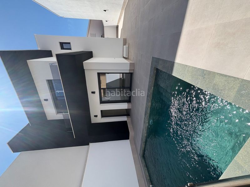 Foto db89124c-8cda-4c19-9565-faae4d75a779. Casa amb aparcament piscina a Almoradí