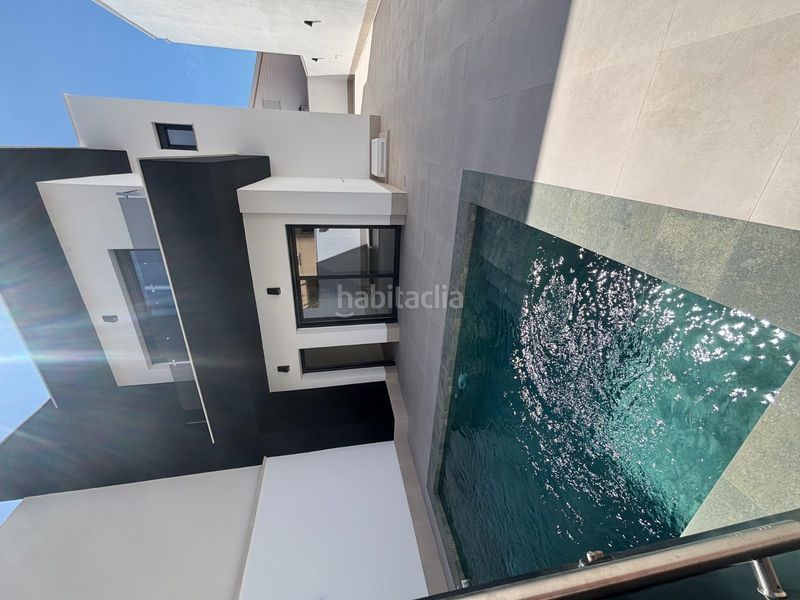 Foto ef1c5092-24a1-49c8-9fbc-fe230999149f. Casa amb aparcament piscina a Almoradí