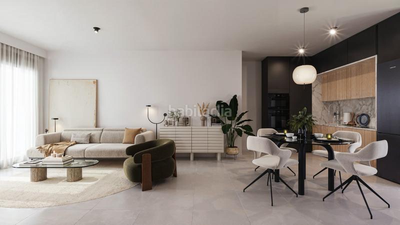 Foto 36b7ff6f-d8f0-4374-8eec-829bb6834c18. Casa bungalows de 2 o 3 dormitorios con jardín privado en planta baja o solárium en planta alta, situados en una cuidada urbanización q en San Miguel de Salinas