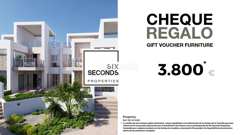 Foto c386ae19-e8f5-4bec-9f41-baf5365df433. Casa amb aparcament piscina a Rojales