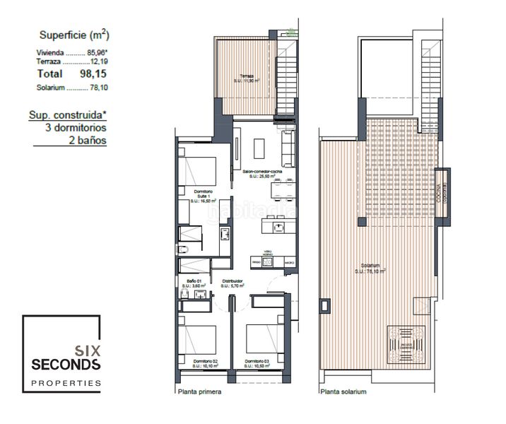 Foto 07c91b6f-6be6-4d8c-ba70-fd4cb277a7e3. Casa amb aparcament piscina a Rojales