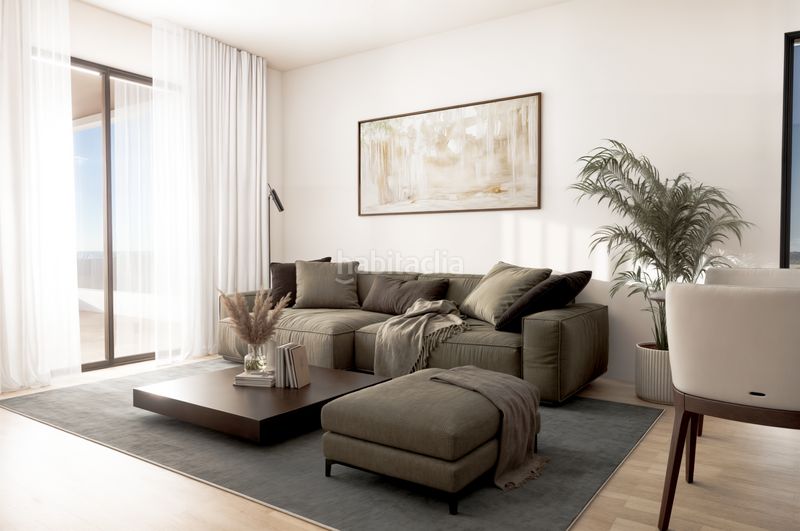 Foto 59a37c06-e5aa-4dc2-8a45-ad324da35f11. Àtic amb aparcament piscina a balcón de Finestrat-terra marina Finestrat