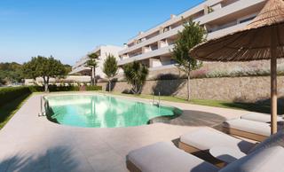 Appartement in Lomas de Campoamor - Las Ramblas. Descubra un enclave residencial de elegancia contemporánea donde