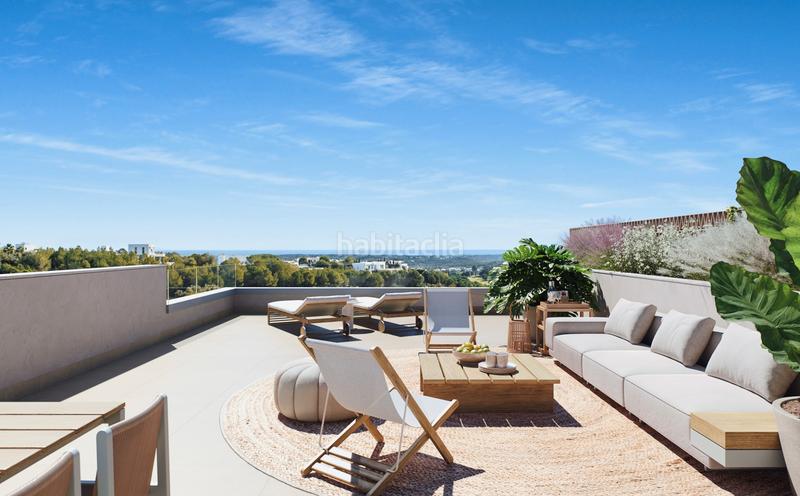 Foto 787a02d6-fc11-49e7-b025-c9f11edc1a43. Piccolo appartamento con parcheggio piscina in Lomas de Campoamor - Las Ramblas Orihuela