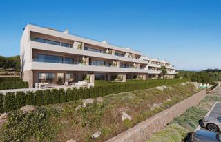 Appartement à Lomas de Campoamor - Las Ramblas. Descubra un enclave residencial de elegancia contemporánea donde