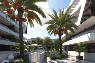 Appartement à Bellavista-Capiscol-Frank Espinós. Presentamos un proyecto único compuesto por 32 exclusivos aparta