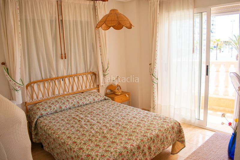 Foto 2ec6f815-afda-4f21-aa04-bf48660cd8f7. Appartement mit parking in Playa del Galán Manga del Mar Menor (La)
