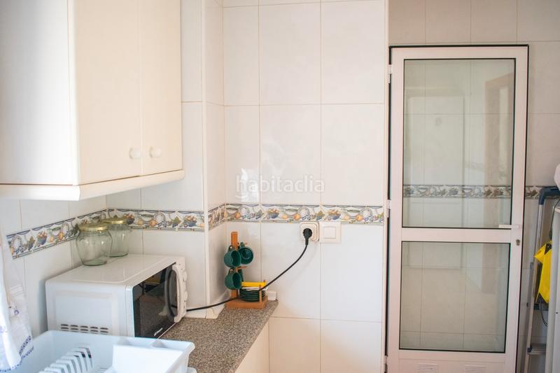 Foto 4a78f845-e6f1-4989-8454-a4458af19648. Appartement mit parking in Playa del Galán Manga del Mar Menor (La)