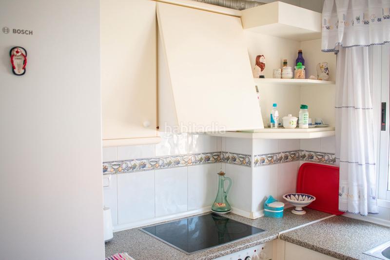 Foto 535a5686-a2e5-4b80-b5dc-476f6eabf197. Appartement mit parking in Playa del Galán Manga del Mar Menor (La)