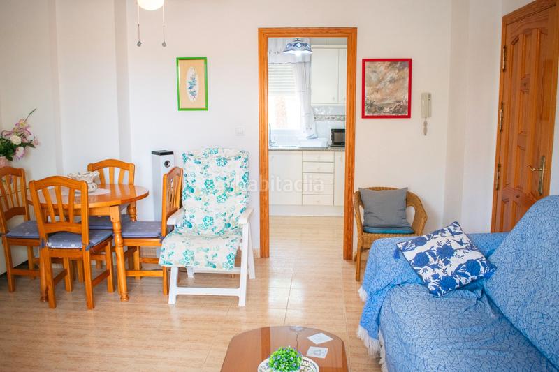 Foto 689de861-3356-4367-9b2d-1591f944193a. Appartement mit parking in Playa del Galán Manga del Mar Menor (La)