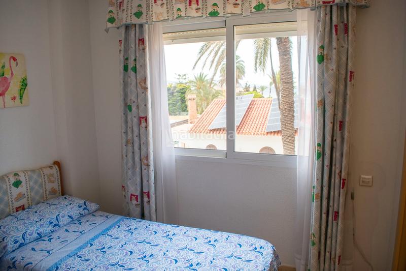 Foto 7ecc0ebf-bbc5-48b7-a527-dd100e0a3f19. Appartement mit parking in Playa del Galán Manga del Mar Menor (La)