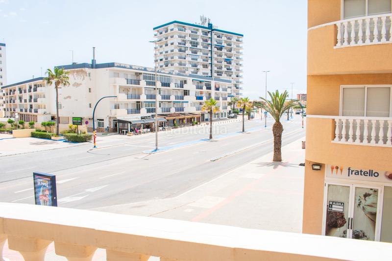 Foto 9e3b6830-7e10-44d7-a5ae-1defb1193729. Appartement mit parking in Playa del Galán Manga del Mar Menor (La)