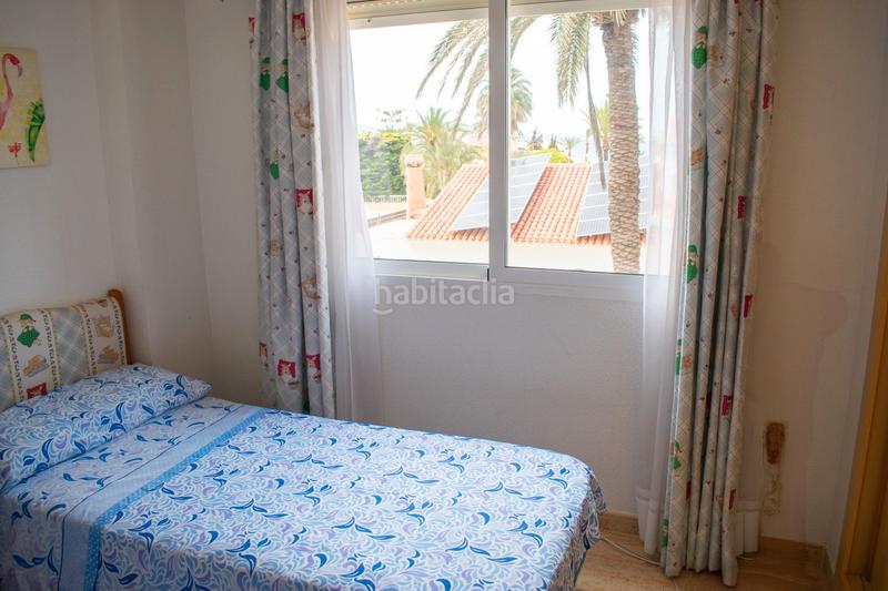 Foto a1add313-9aa4-45a8-9091-8baef48017ab. Appartement mit parking in Playa del Galán Manga del Mar Menor (La)