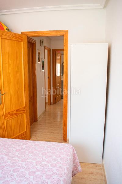 Foto a2310861-bd81-4815-b95c-3c8d70b0a83c. Appartement mit parking in Playa del Galán Manga del Mar Menor (La)